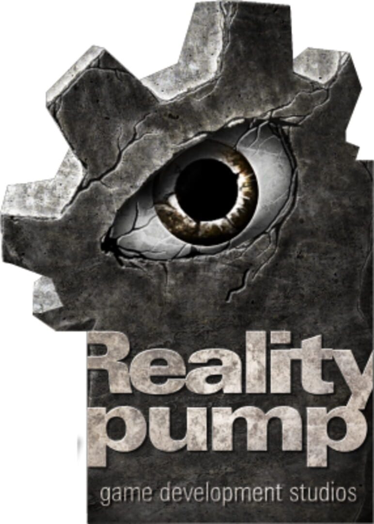 Reality Pump logo
