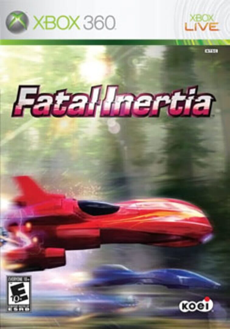 Fatal Inertia (2007)