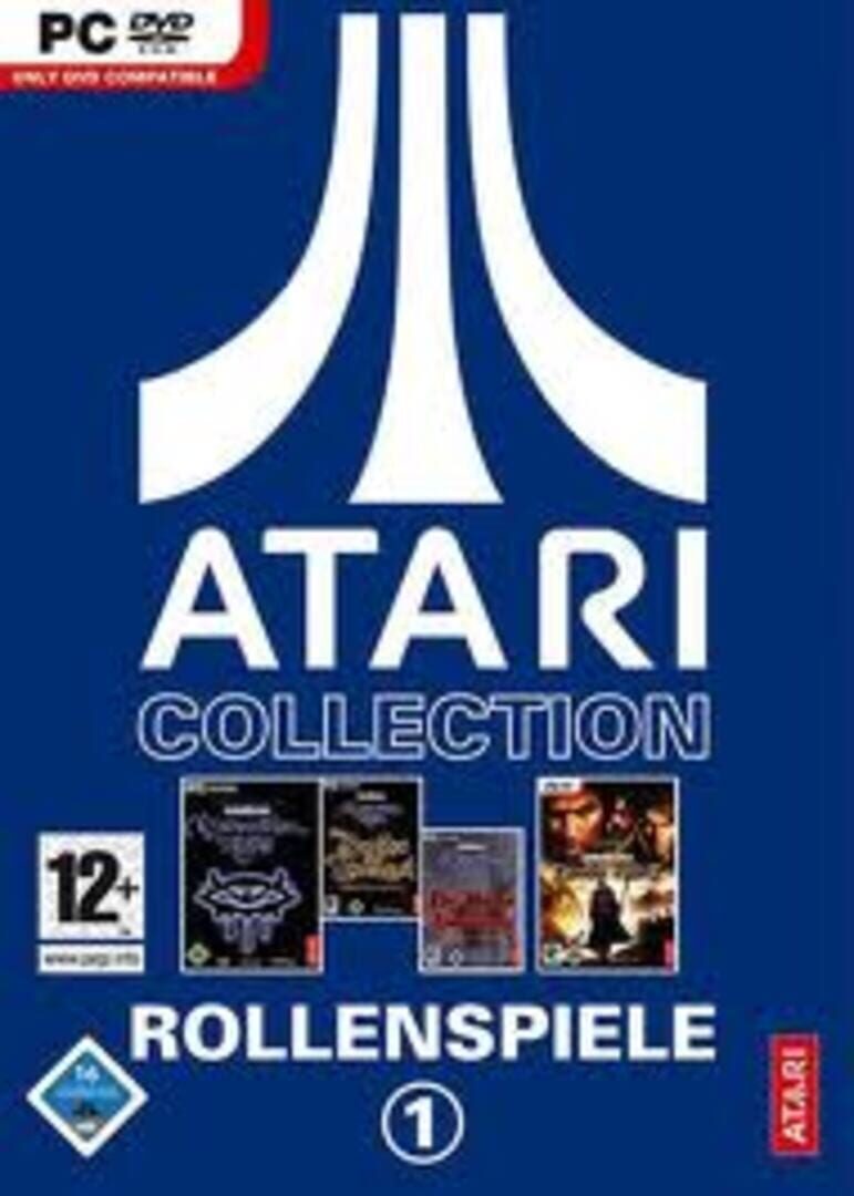 Atari Collection