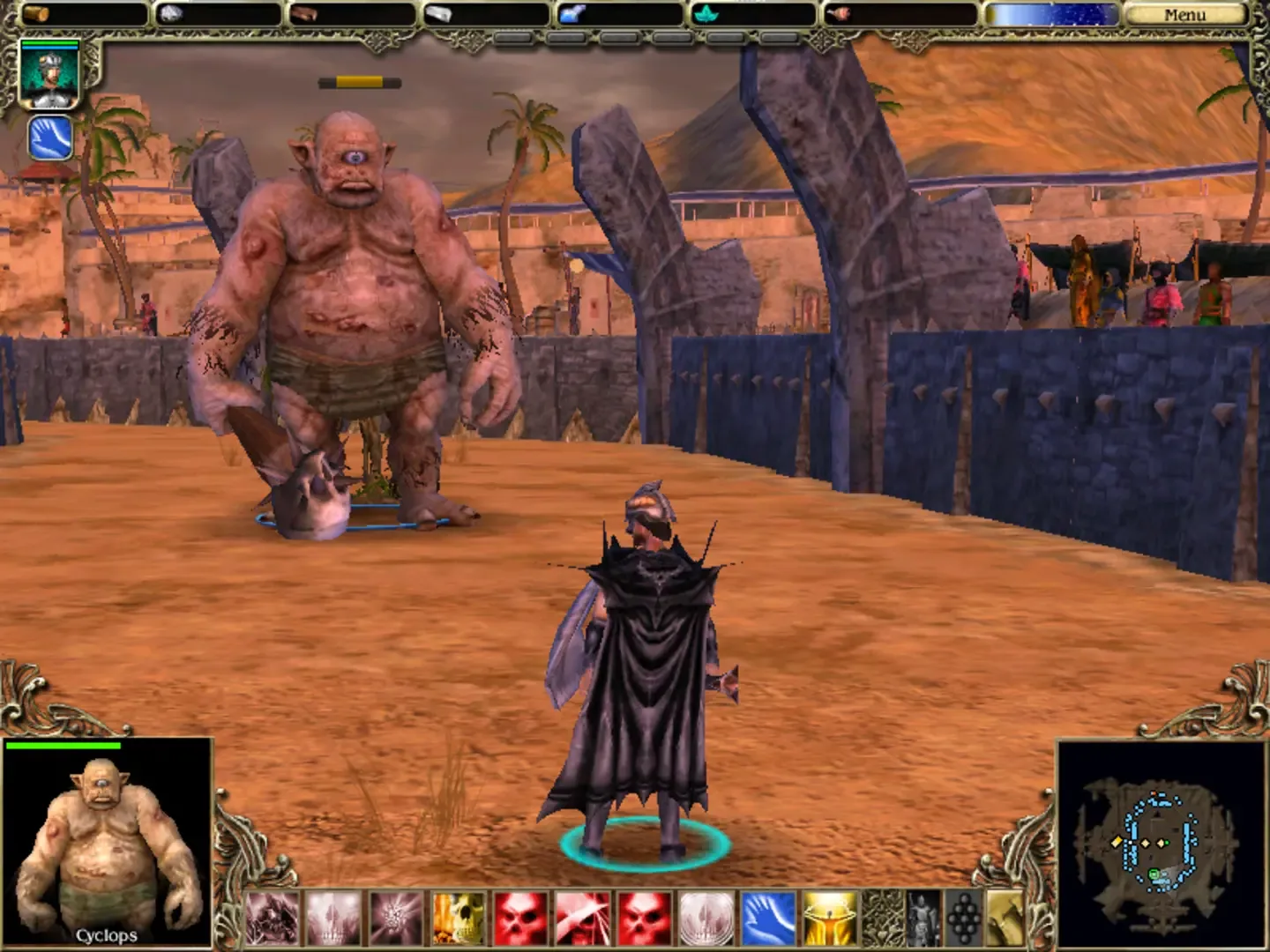 SpellForce: Shadow of the Phoenix