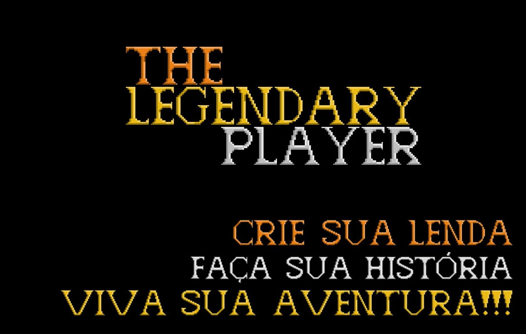 The Legendary Player - Make Your Reputation - Screenshot