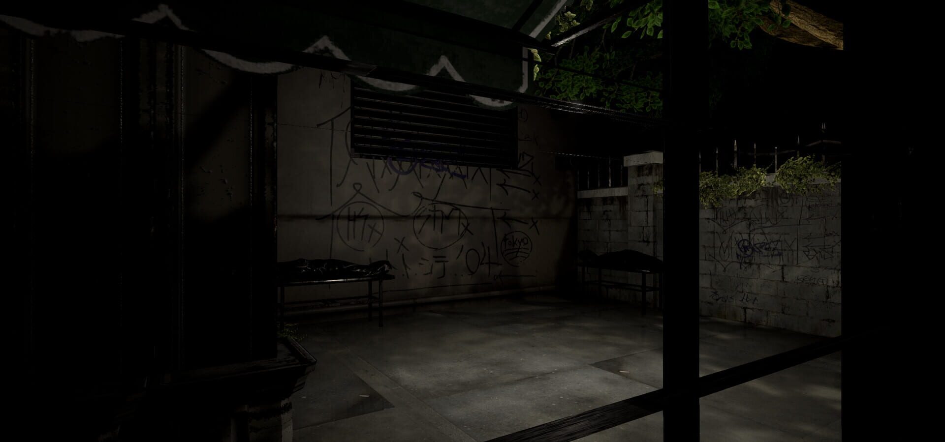 Stay Close - Screenshot