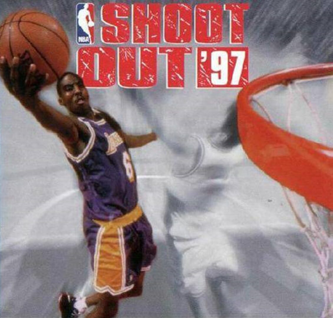 NBA ShootOut '97 (1997)