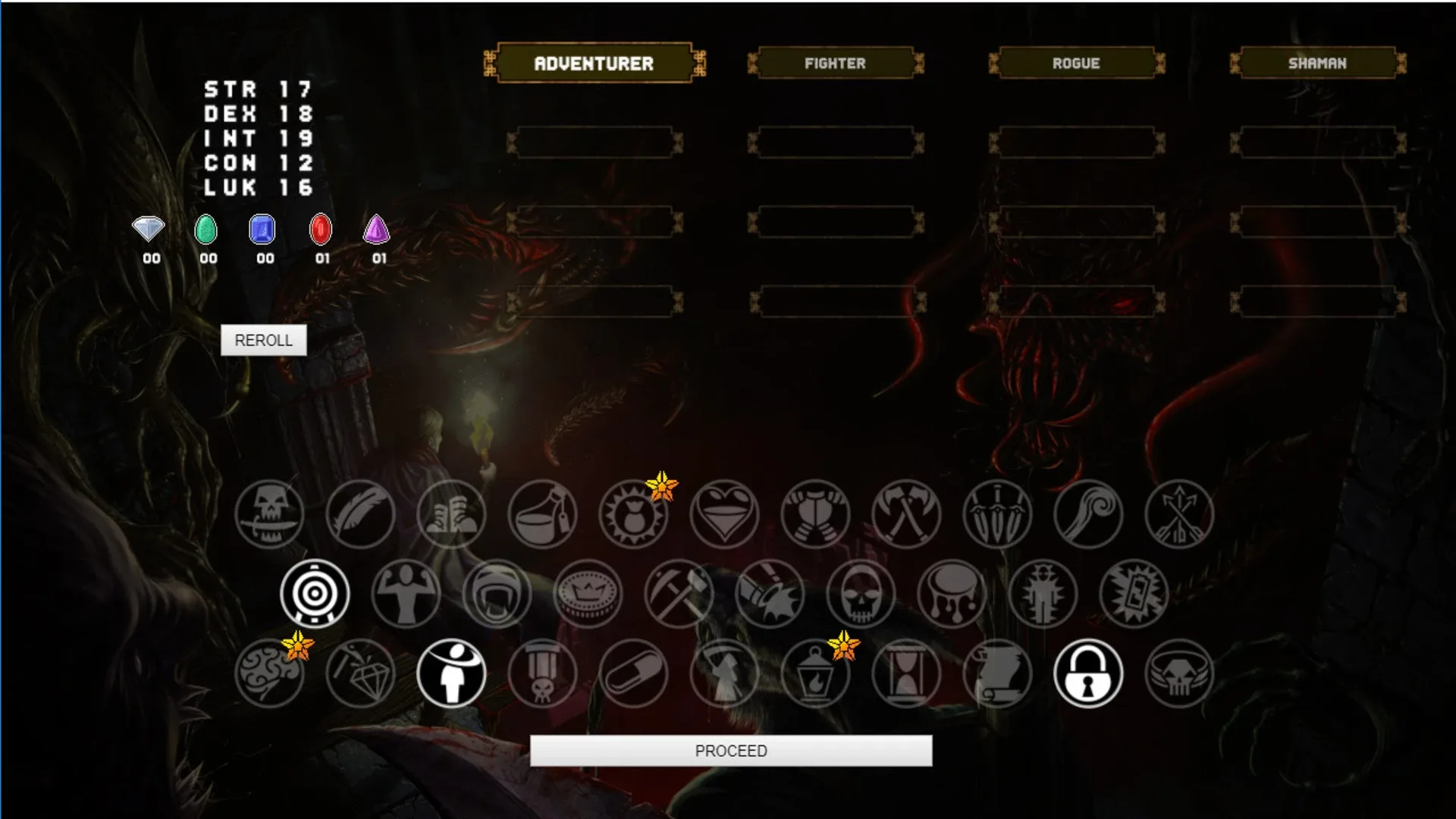 Karradash: The Lost Dungeons