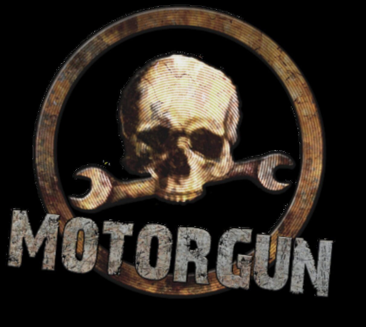 Jeu : MotorGun