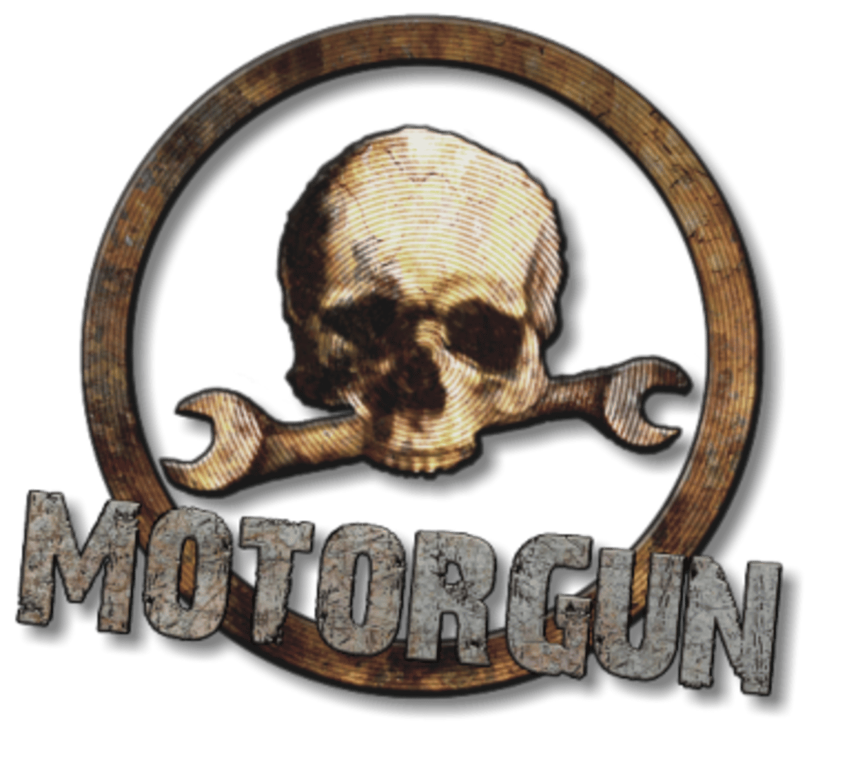 MotorGun Cover