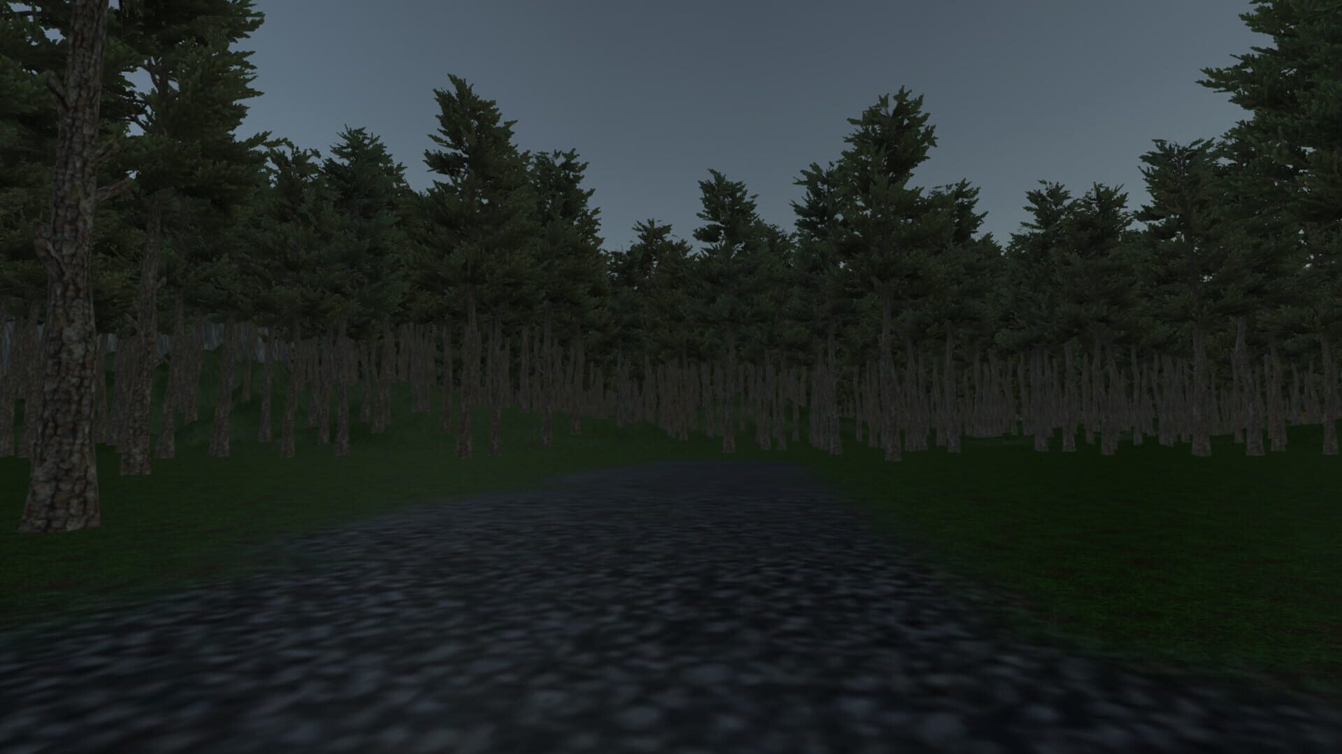 Country Park - Screenshot