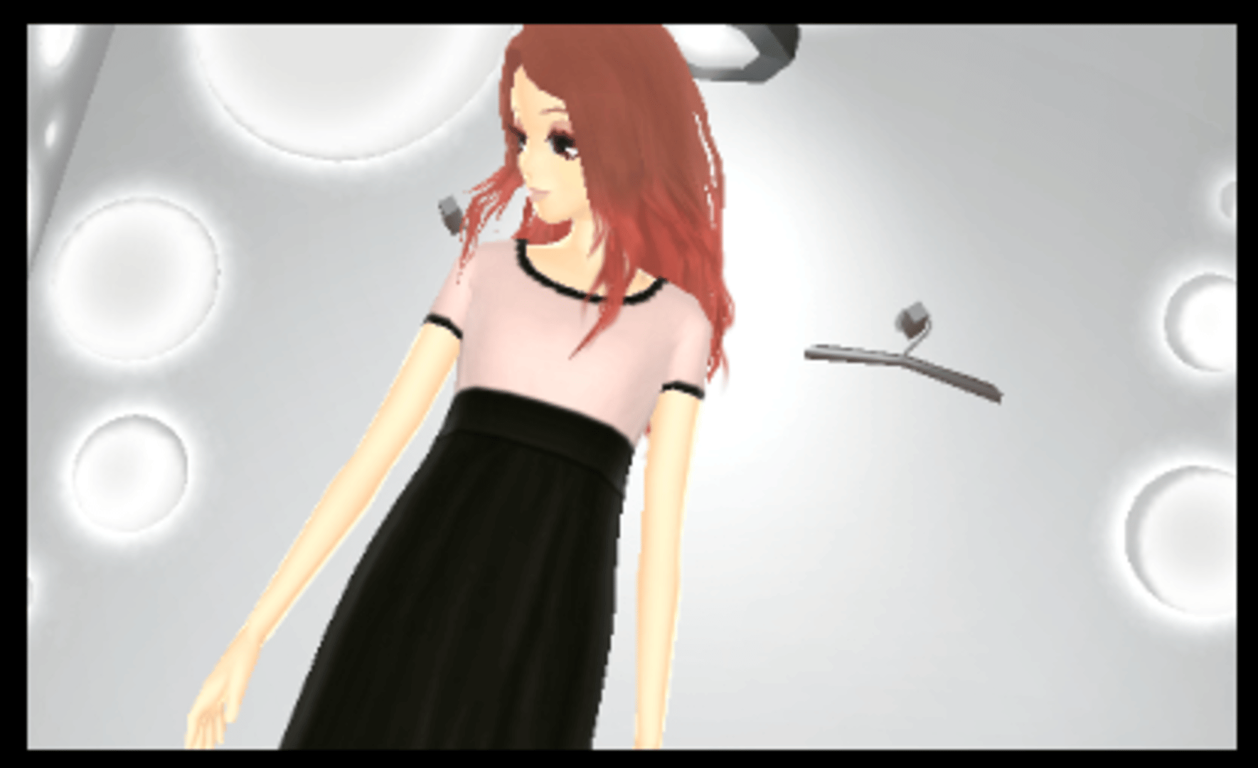 Style Savvy: Trendsetters screenshot