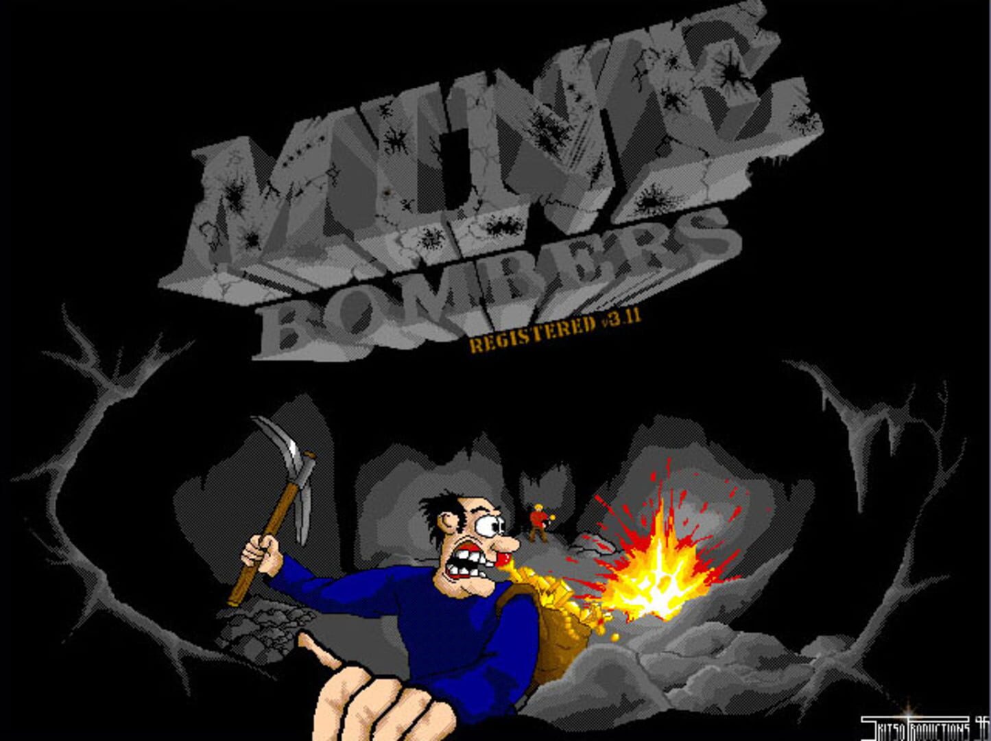 Mine Bombers (1995)