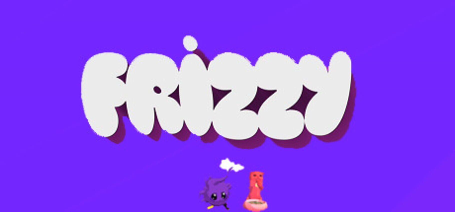 Frizzy (2015)