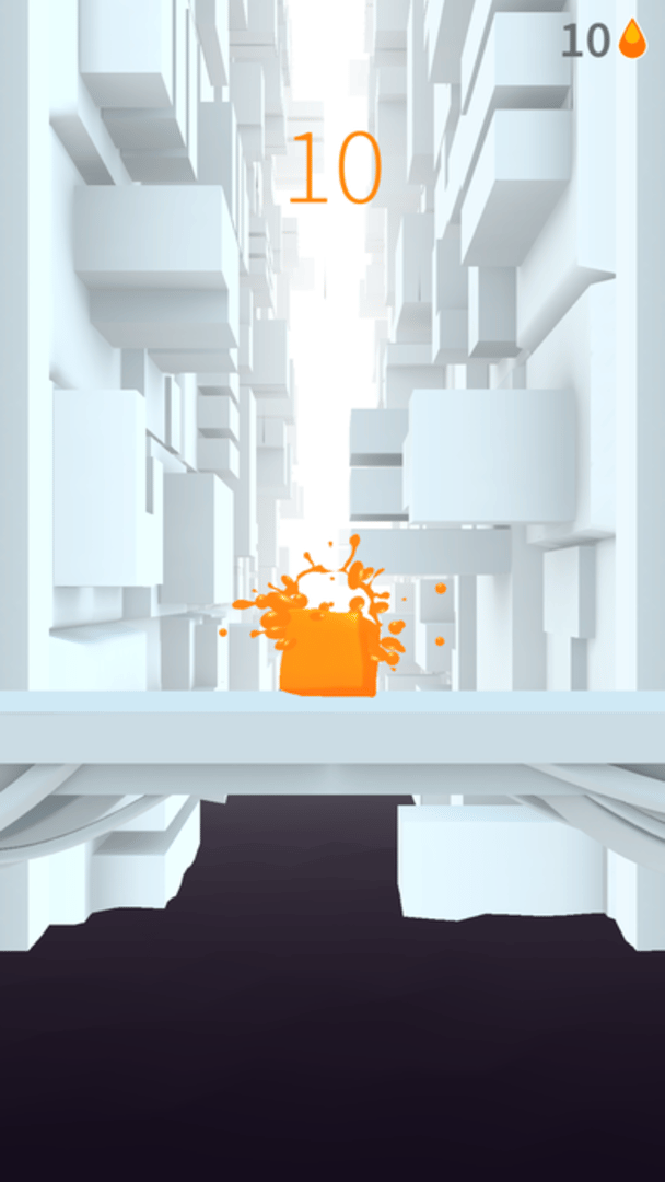 Jelly Jump screenshot