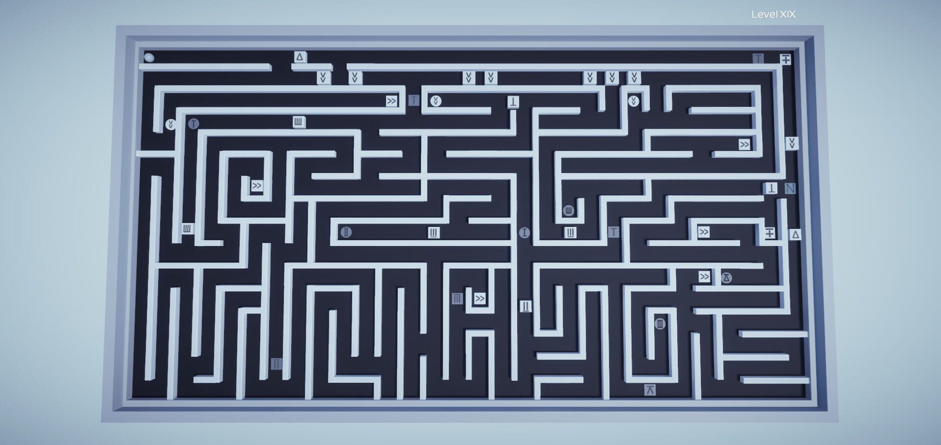 L-Way - Screenshot