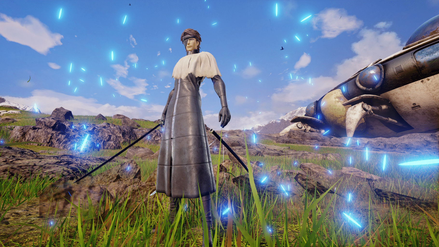 Jump Force screenshot