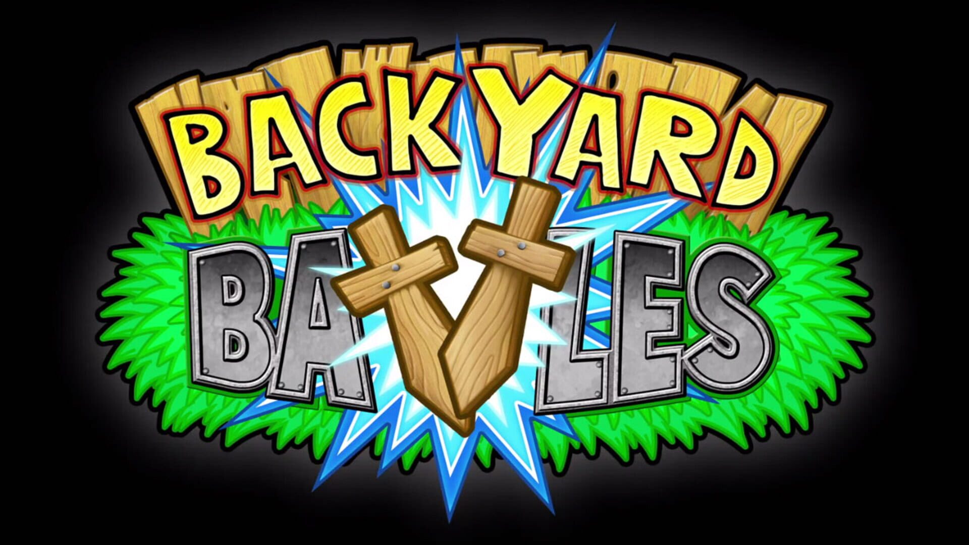 Backyard Battles