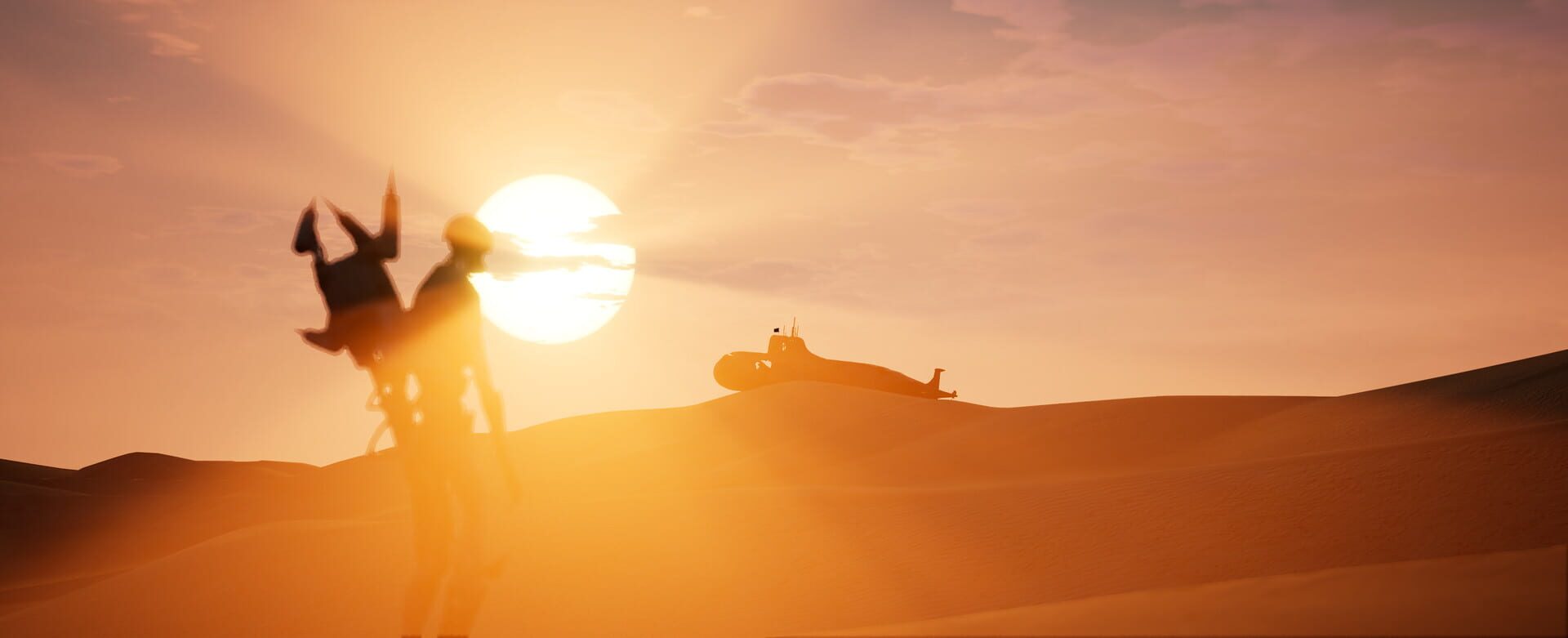 Phantom - Screenshot
