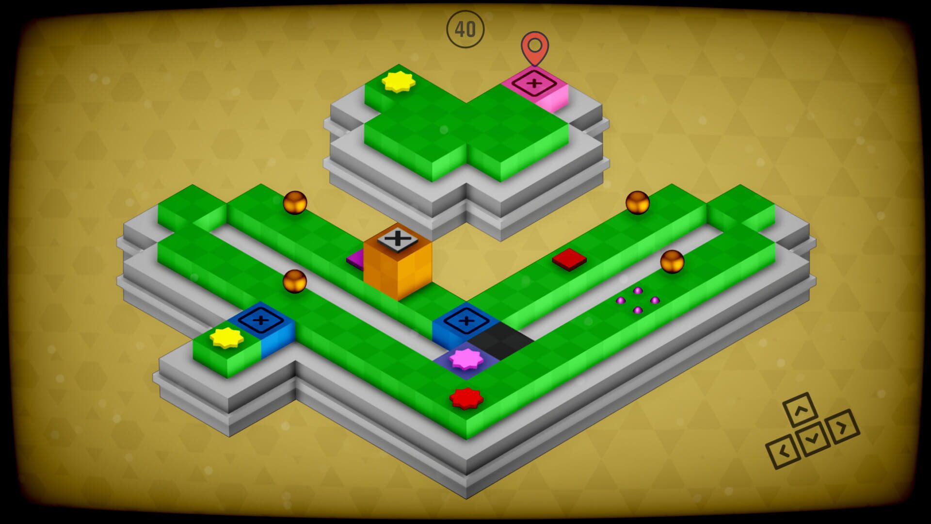 Theorem - Screenshot