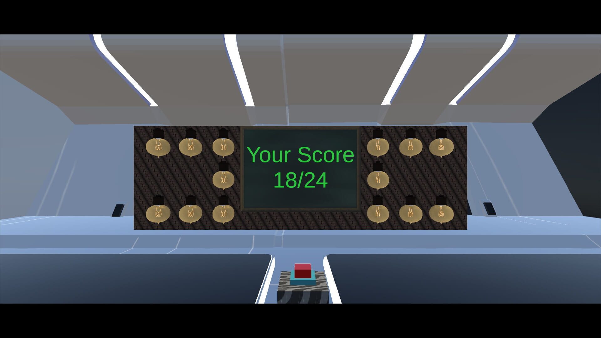 VRIQ - Screenshot
