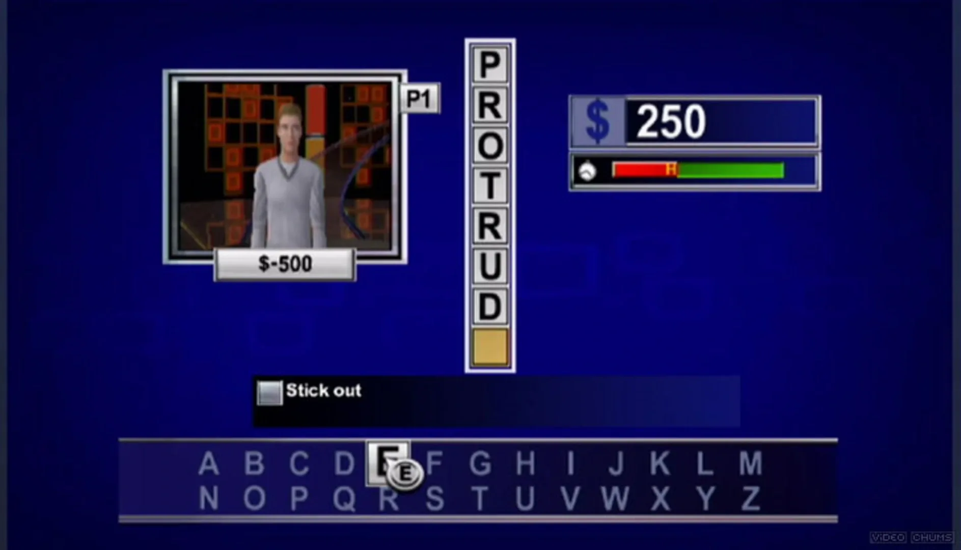 Merv Griffin's Crosswords