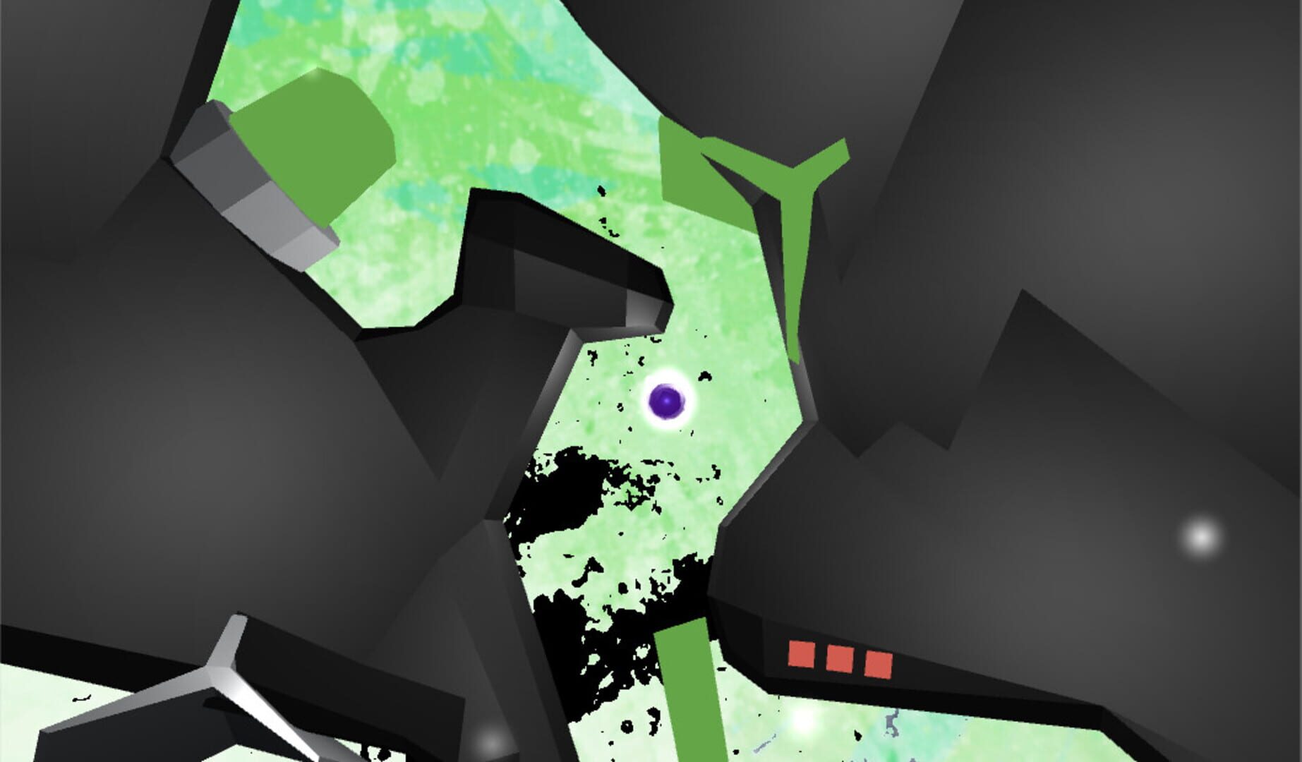 Encompassed - Screenshot