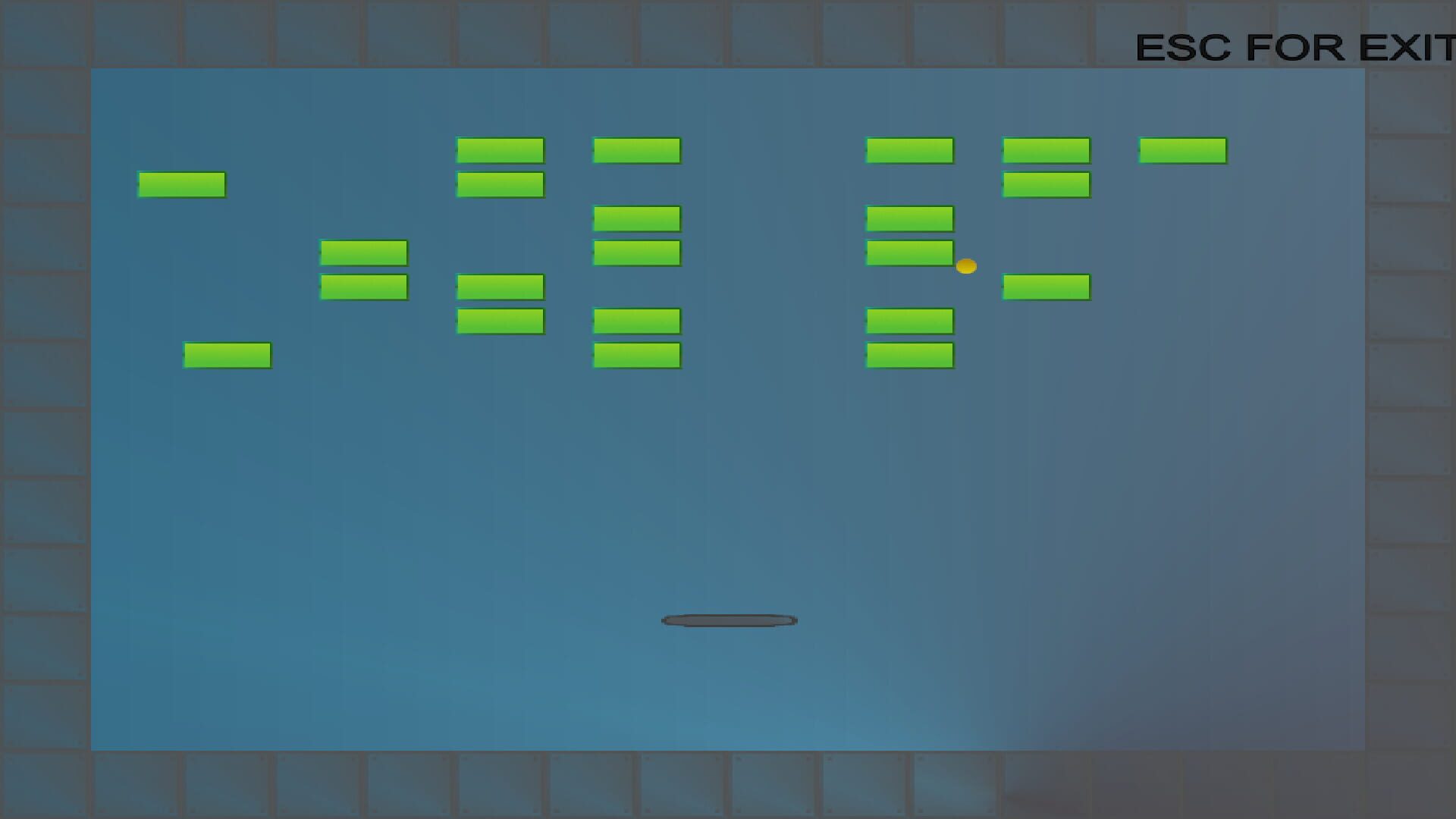 ArcBall - Screenshot