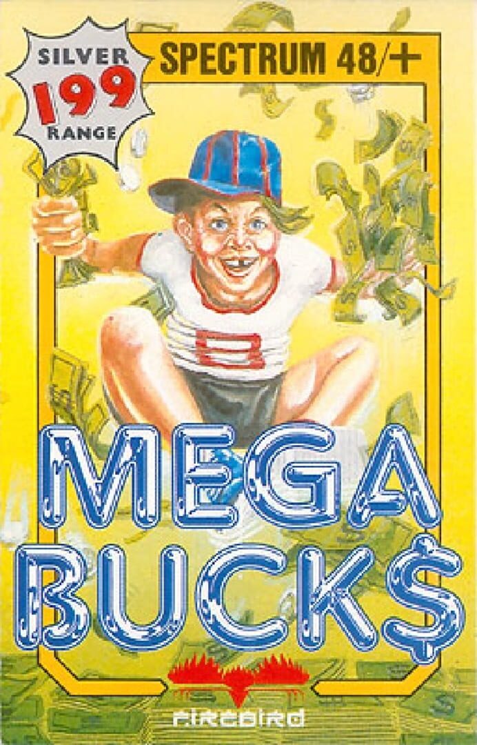 Mega-Bucks (1986)