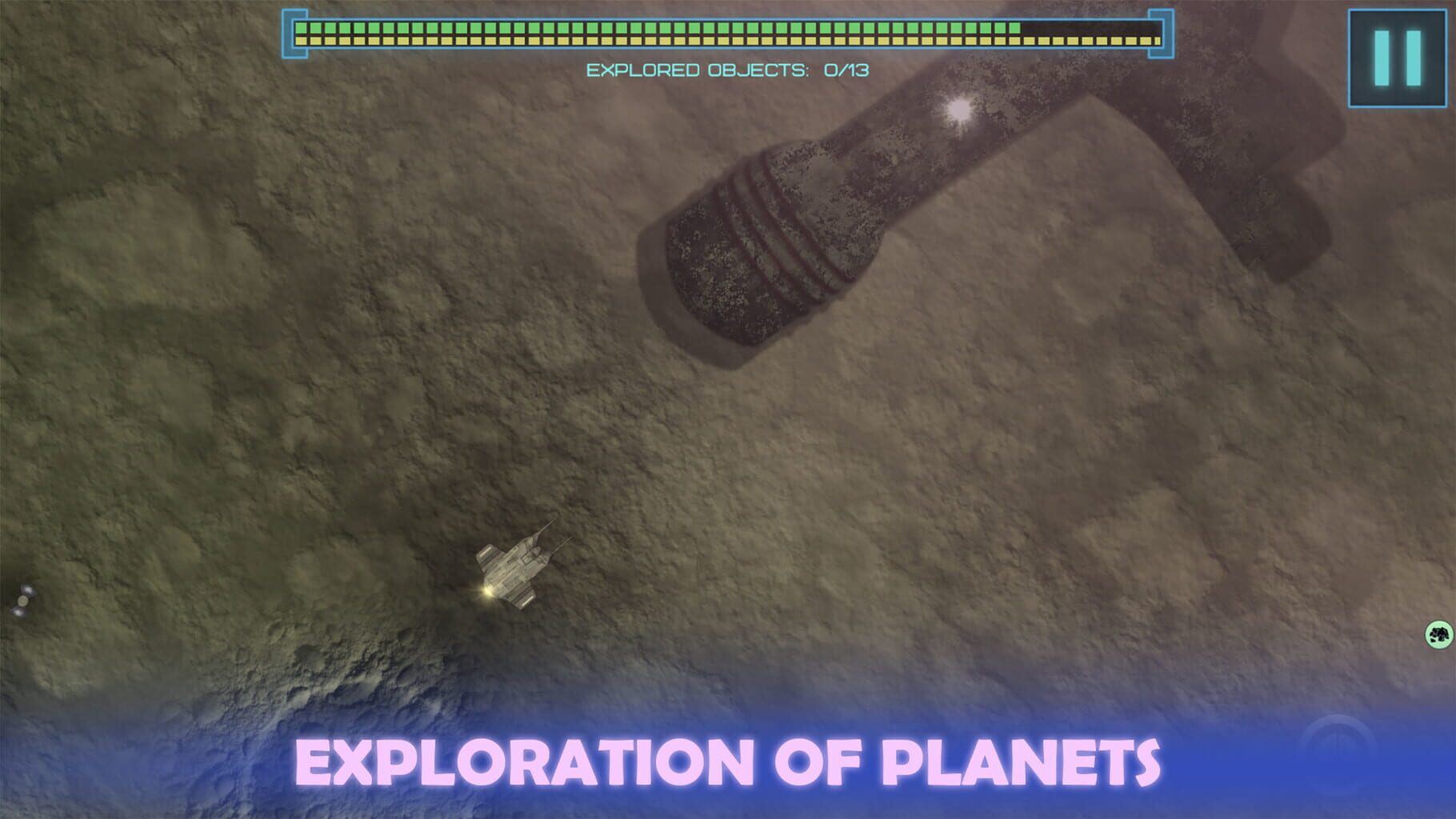 Event Horizon screenshot