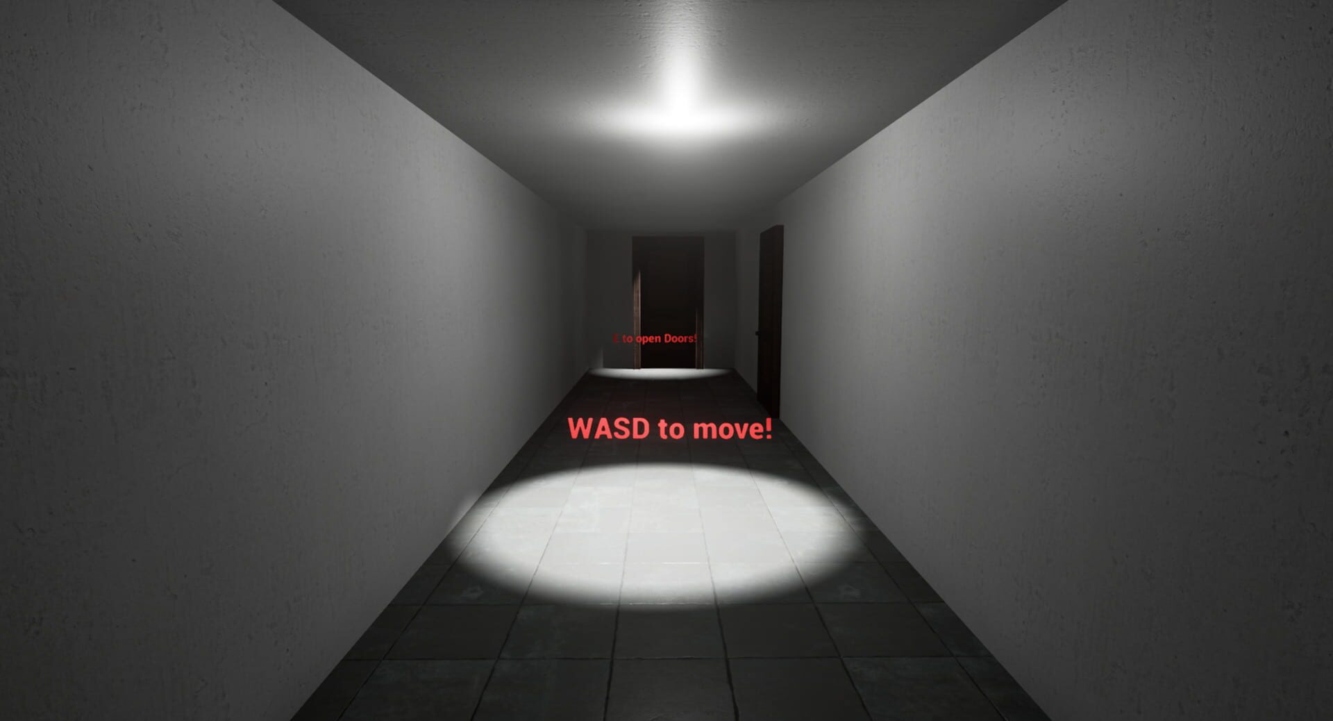 Floor - Screenshot