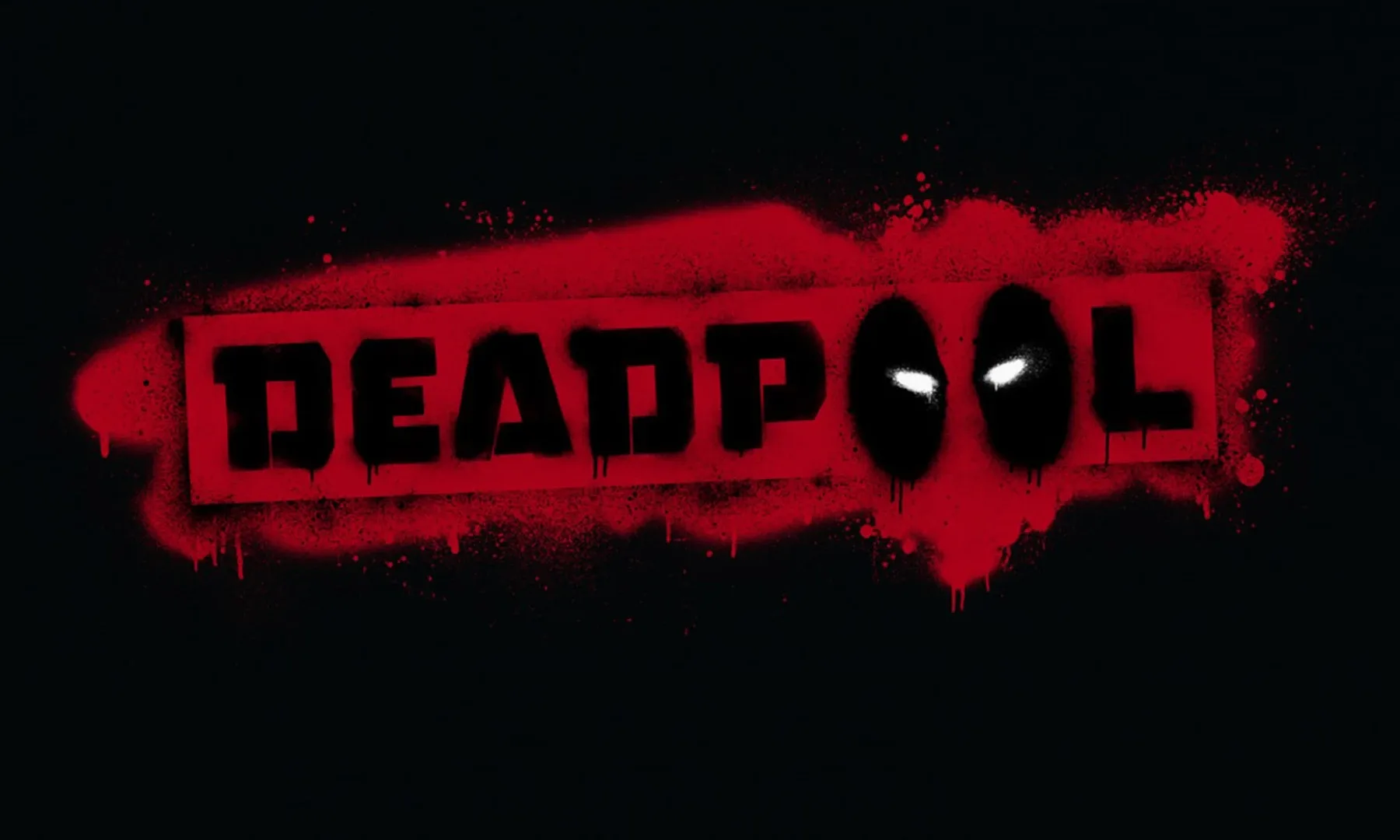 Arte - Deadpool