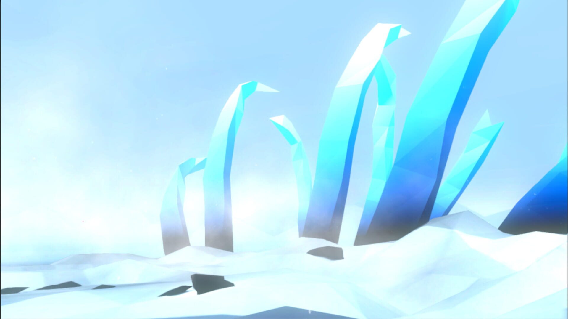 Fractal - Screenshot