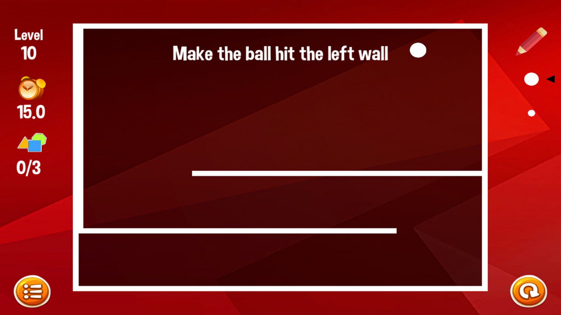 Paint Skills - Screenshot