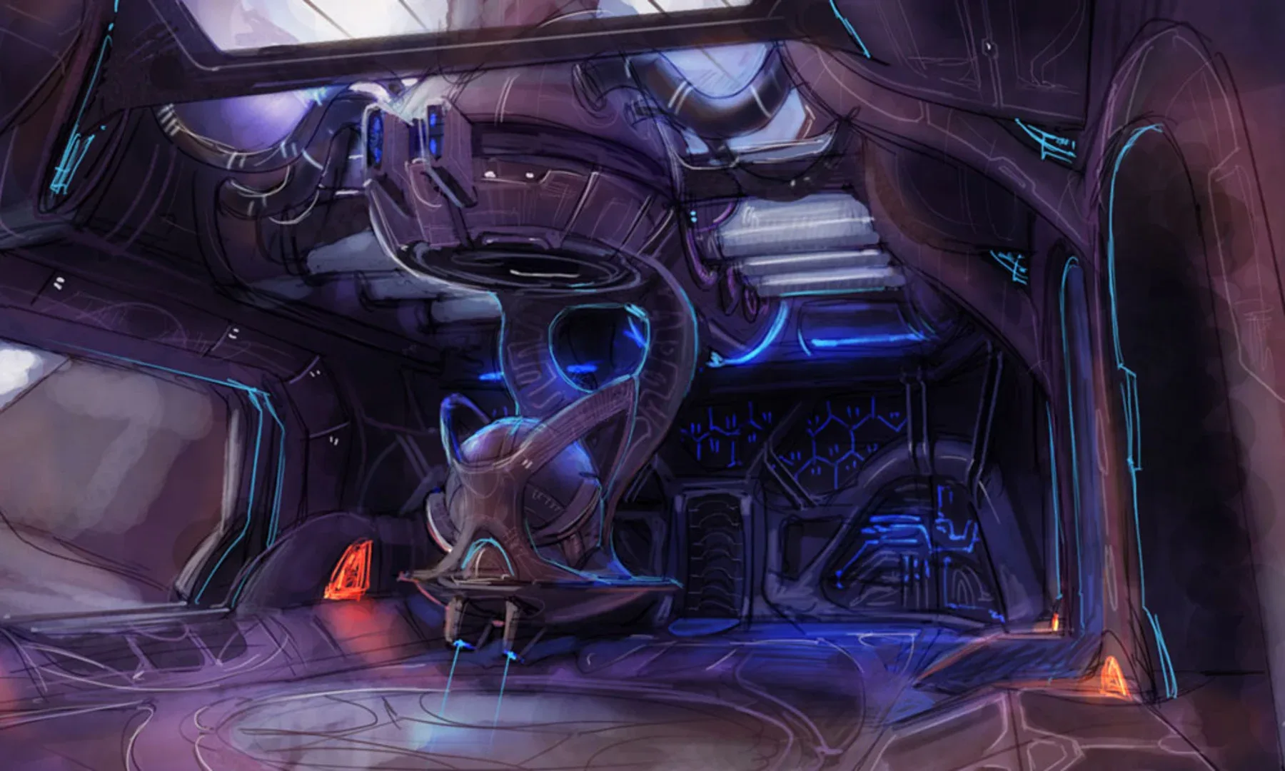 Arte - Halo 3