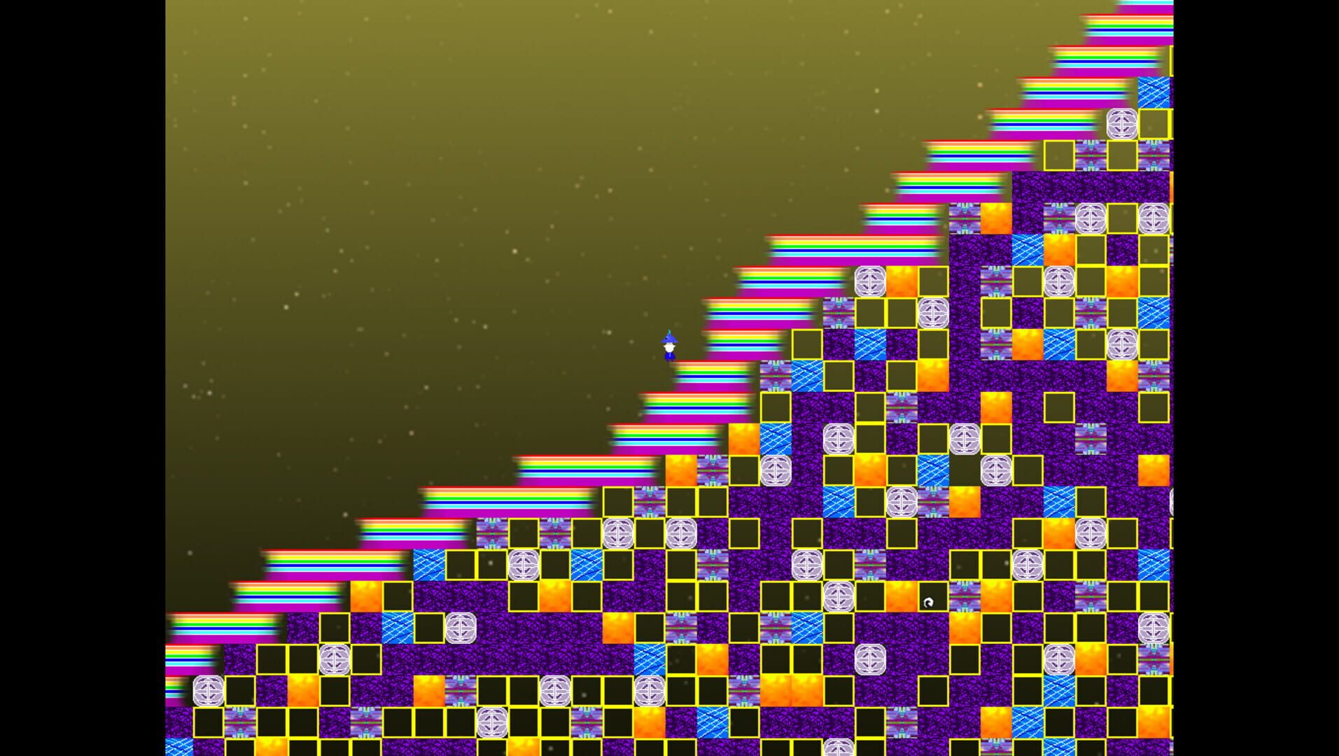 Chowdertwo - Screenshot
