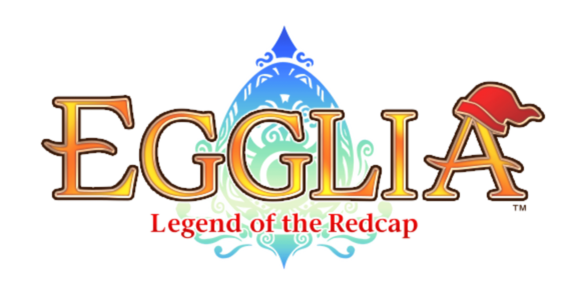 Egglia: Legend of the Redcap Cover