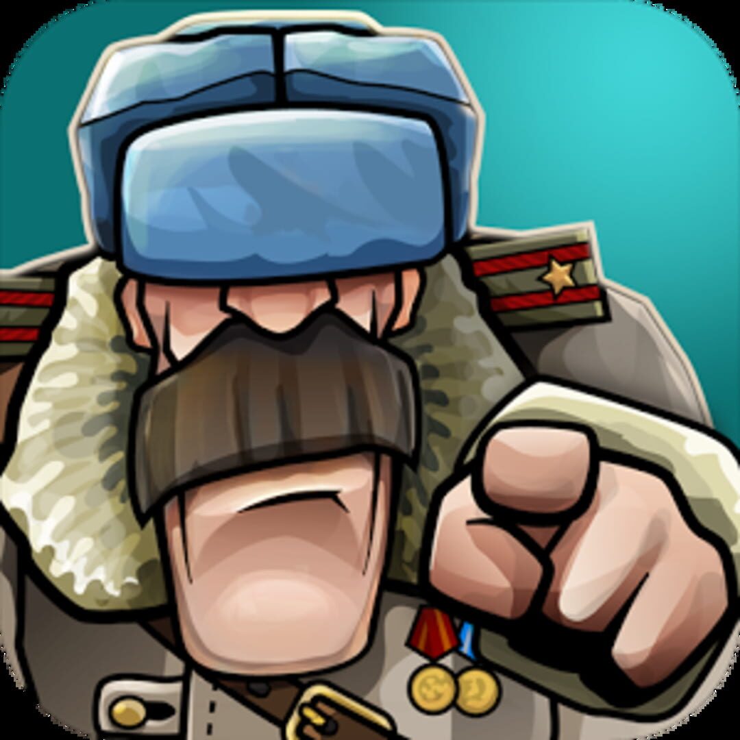 Imagem de Warfare Nations - New Games Release
