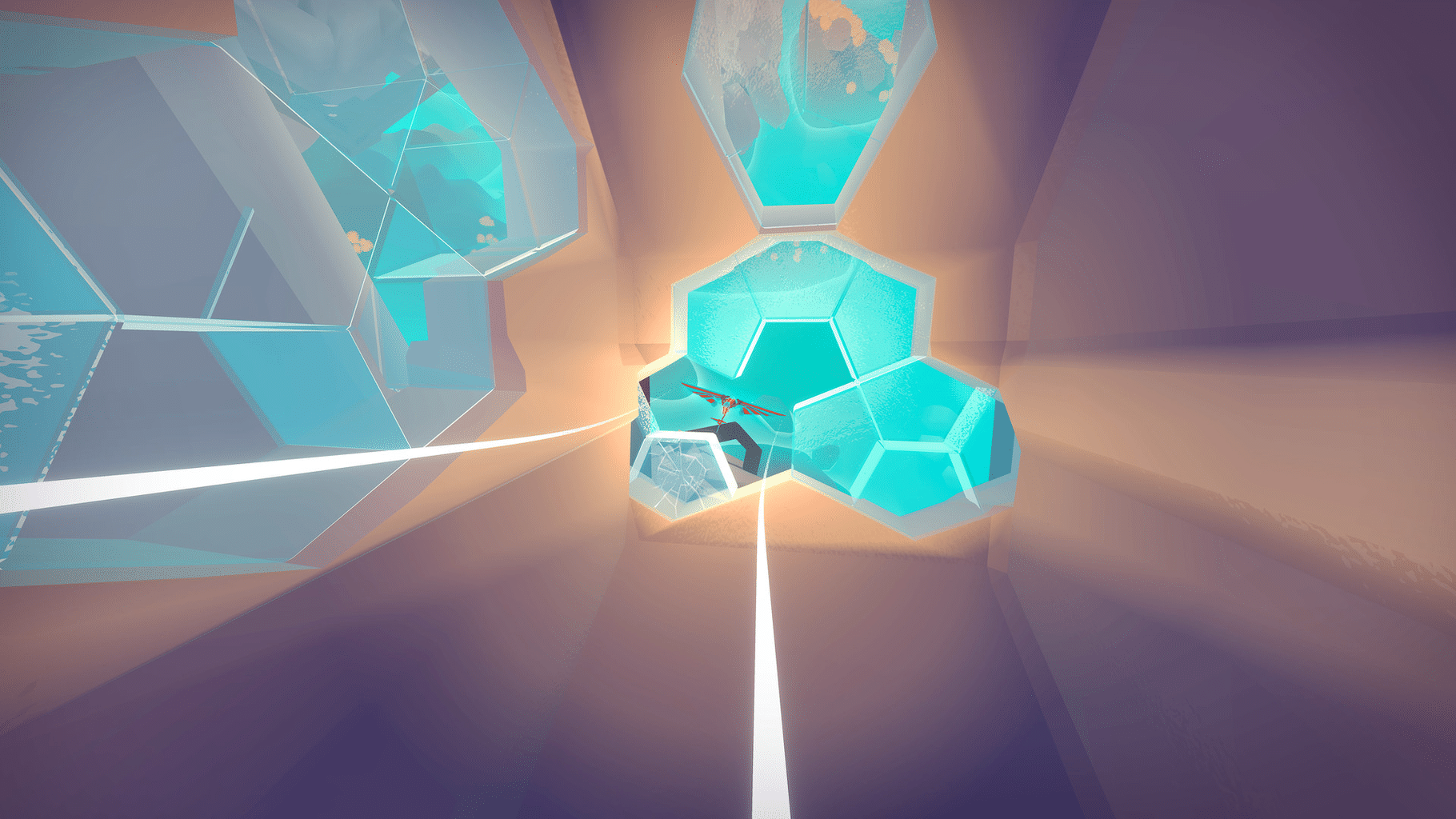 InnerSpace screenshot