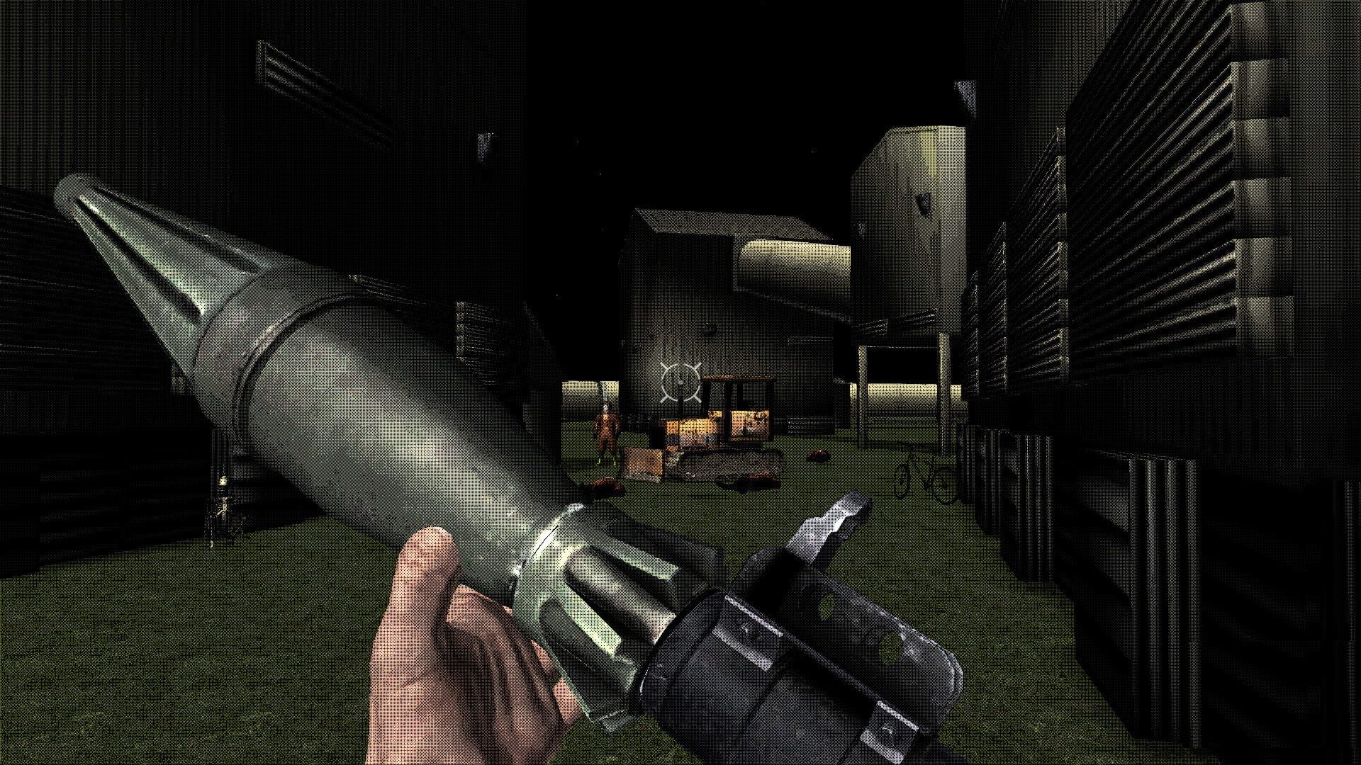 Voltage - Screenshot
