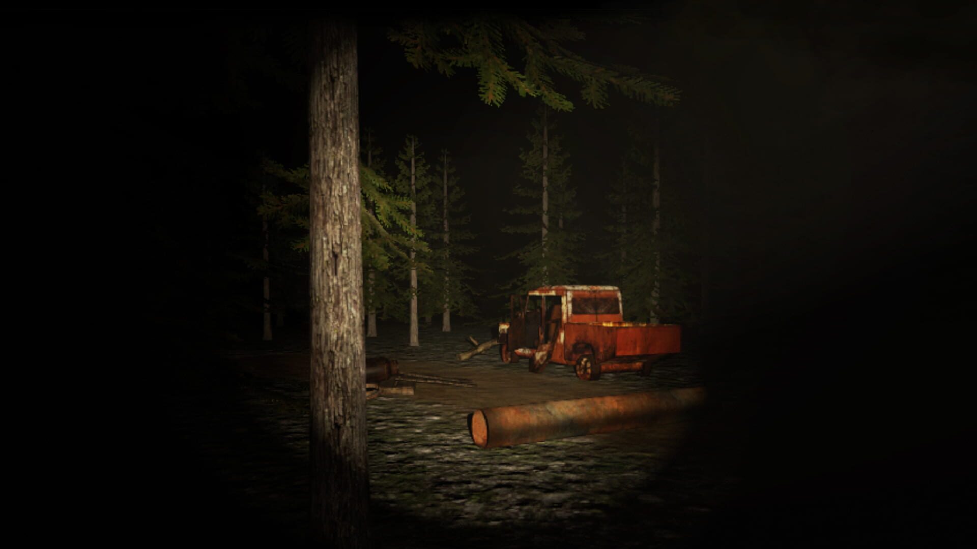 Deathlike: Awakening - Screenshot