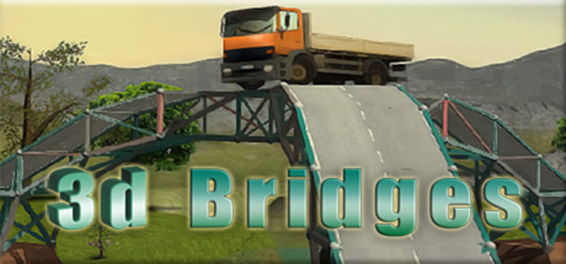 3d Bridges (2015)