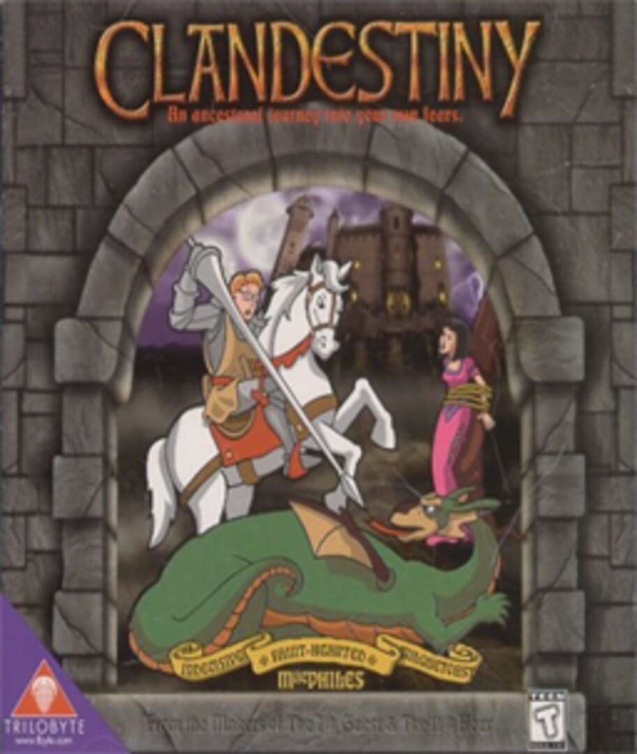 Clandestiny (1996)