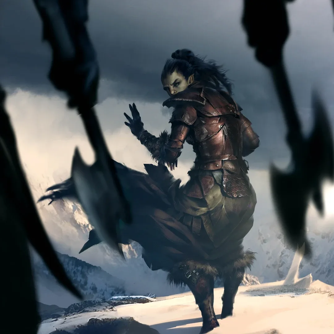 Arte - The Elder Scrolls: Legends