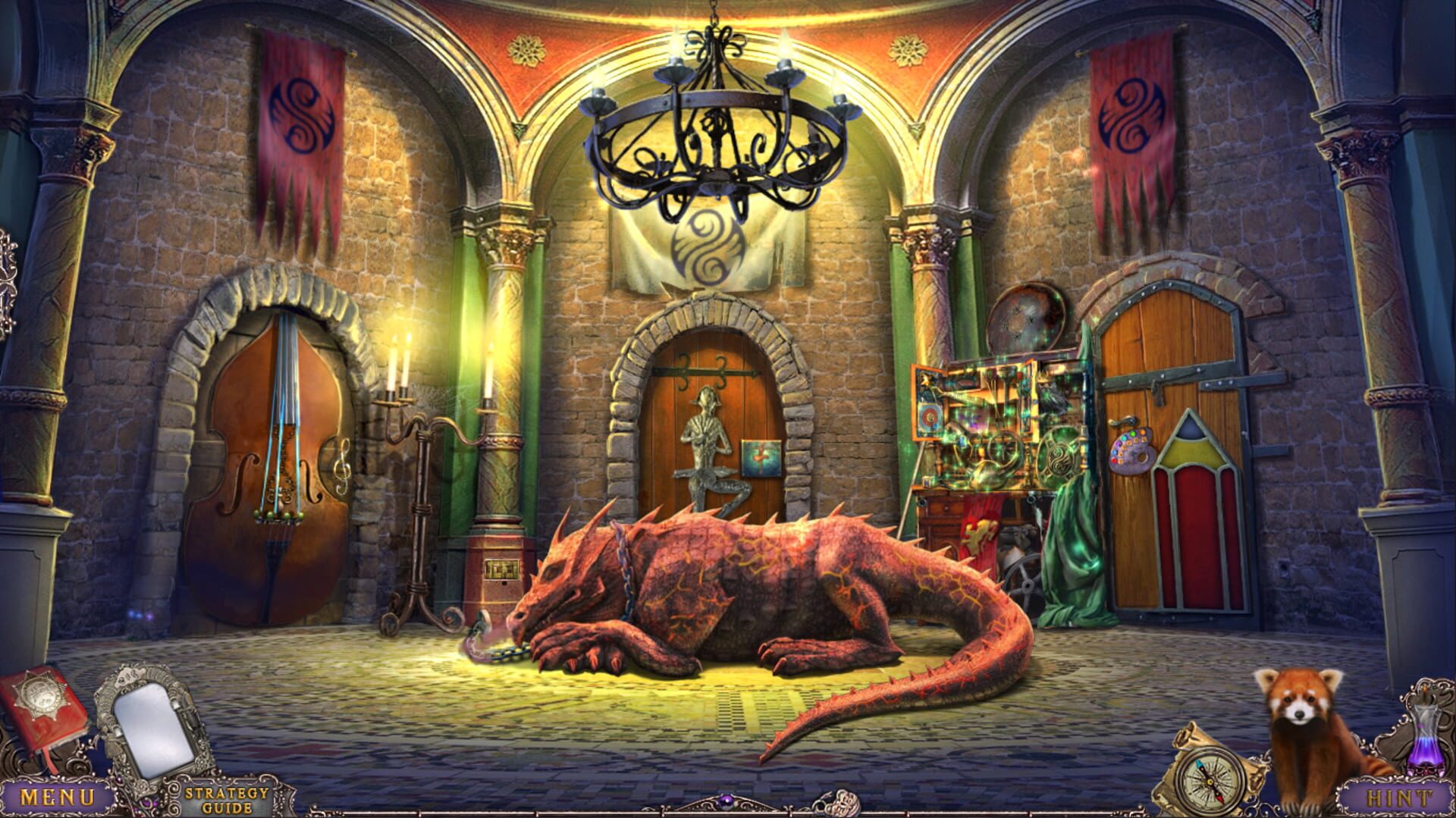 Whispered Secrets: Into the Wind - Collector's Edition