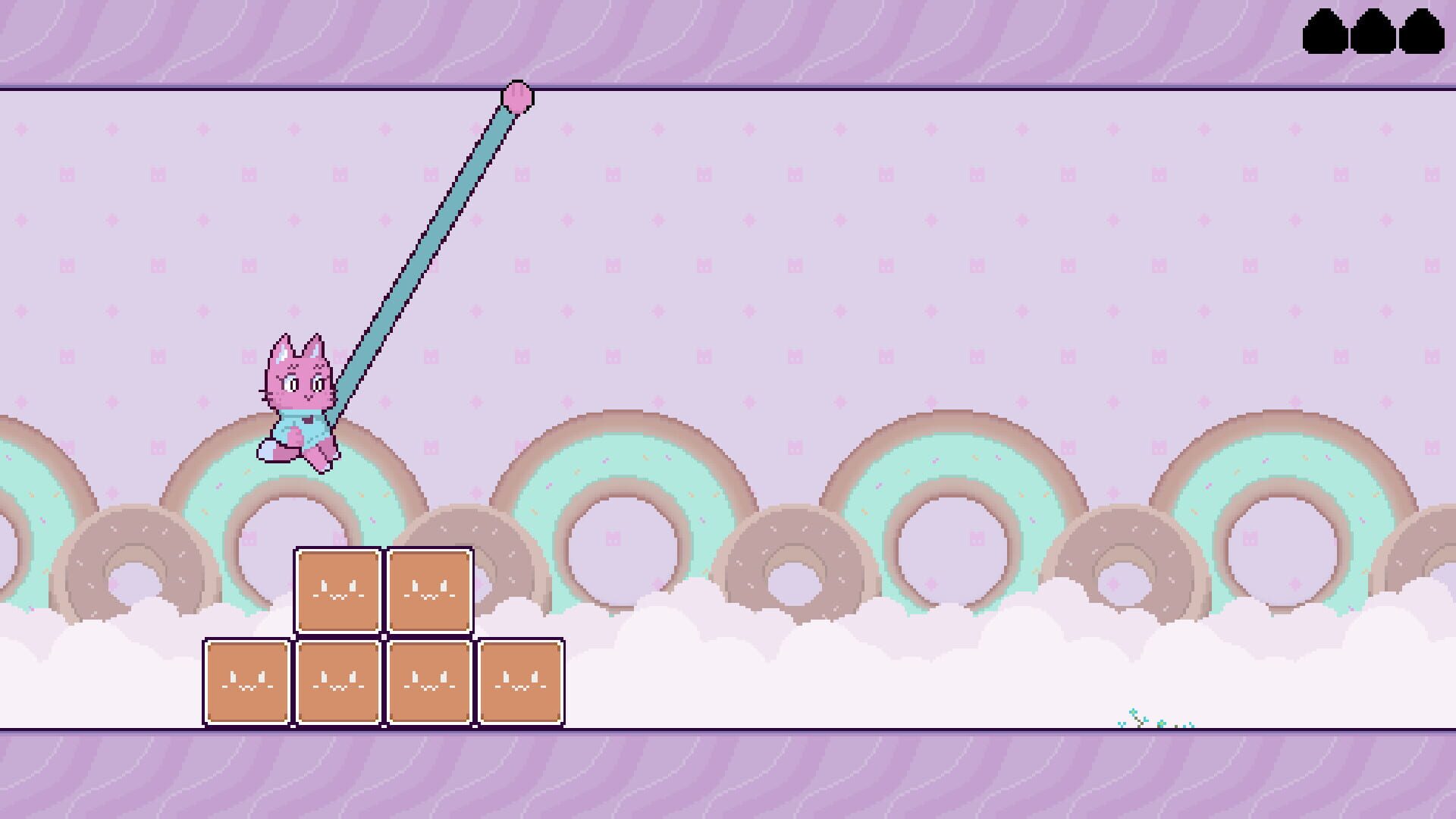MochiMochi - Screenshot