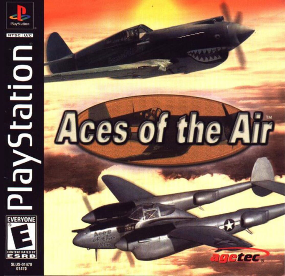 Aces of the Air (2002)