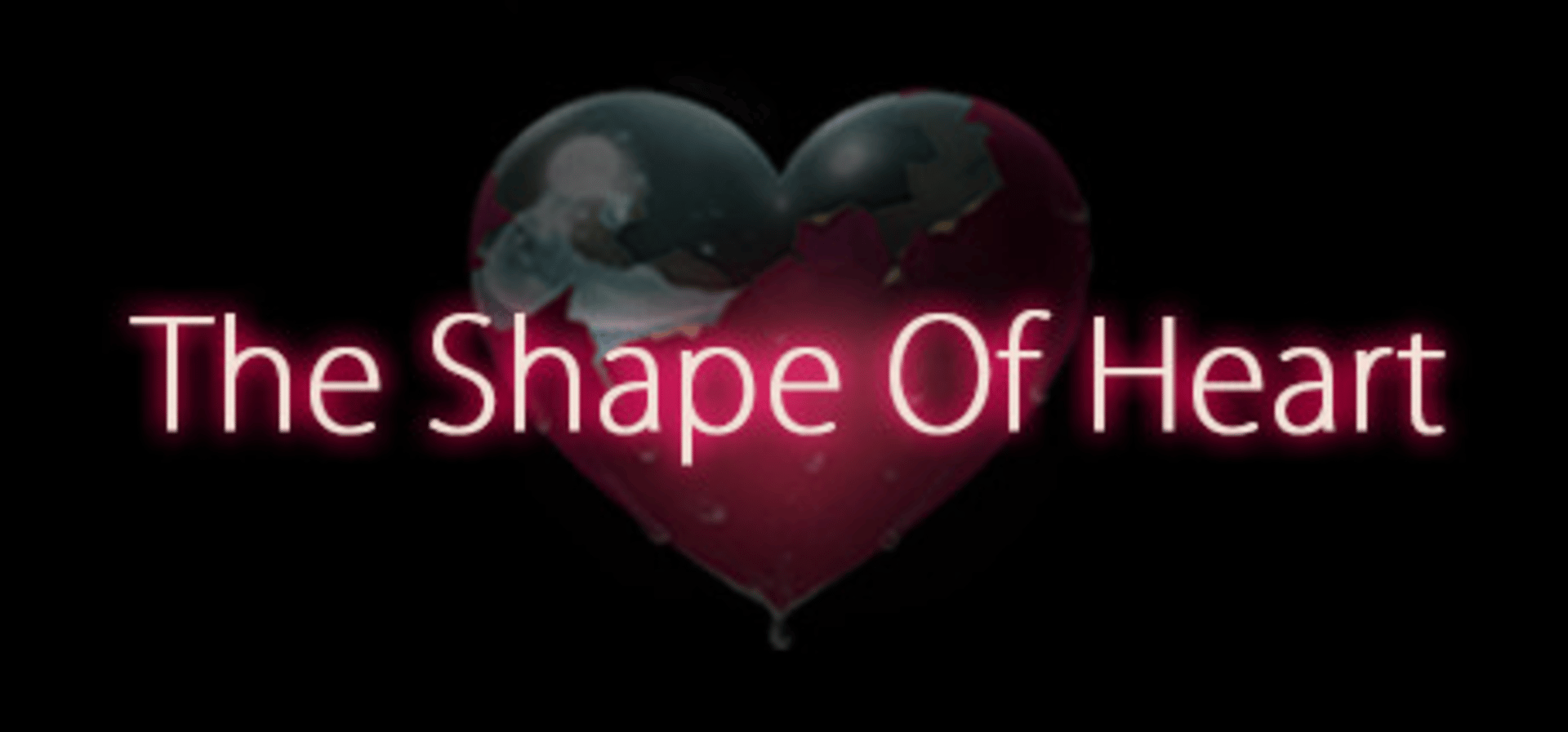 The Shape of Heart Cover