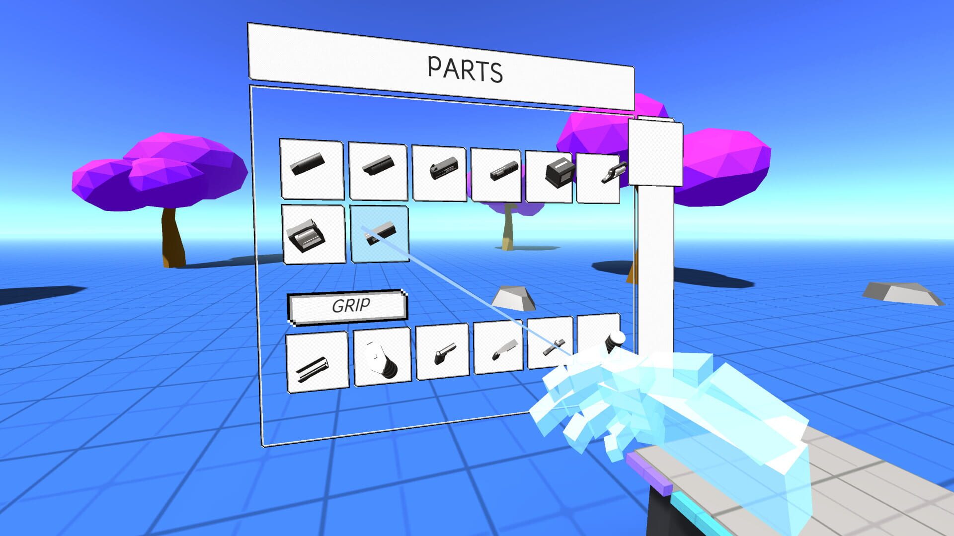 ShotForge - Screenshot