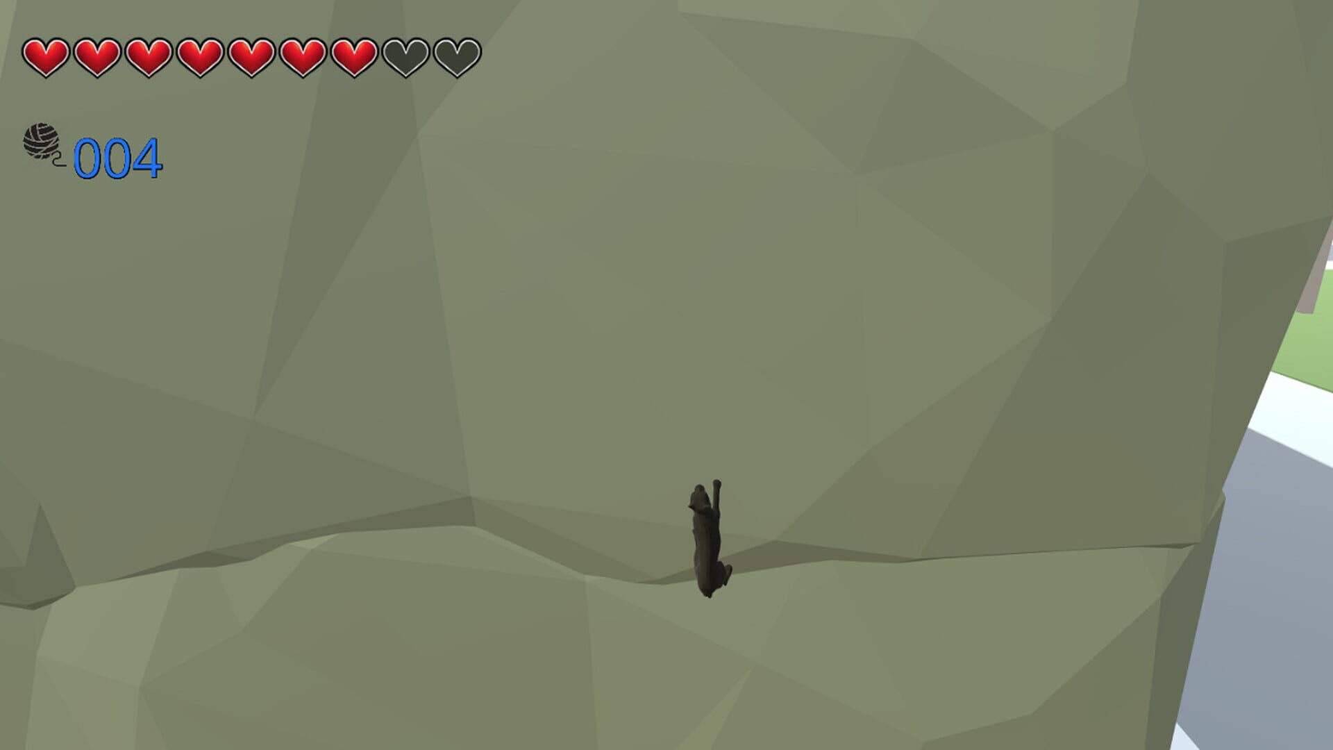 Cat's Yarn - Screenshot