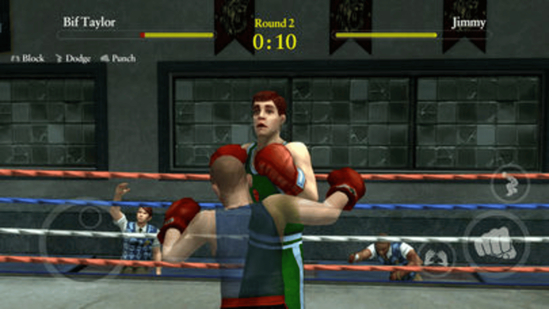 Bully: Anniversary Edition screenshot