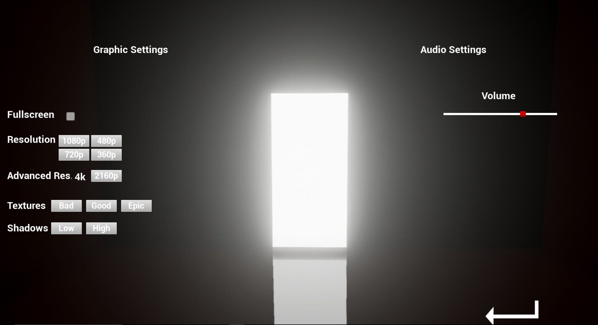 Floor - Screenshot