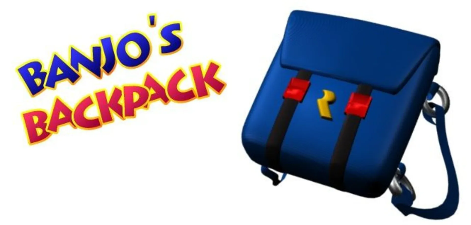 Banjo's Backpack