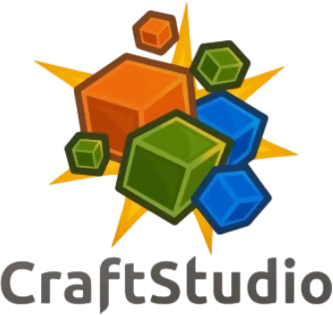Craft Studio Api Mod CraftStudio